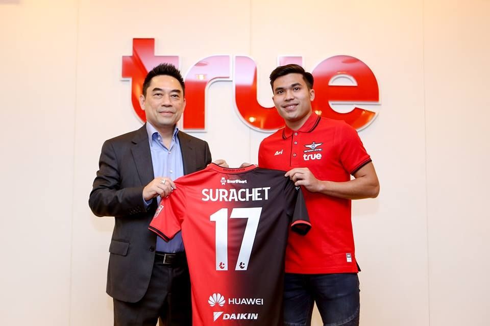 สุรเชษฐ์ งามทิพย์