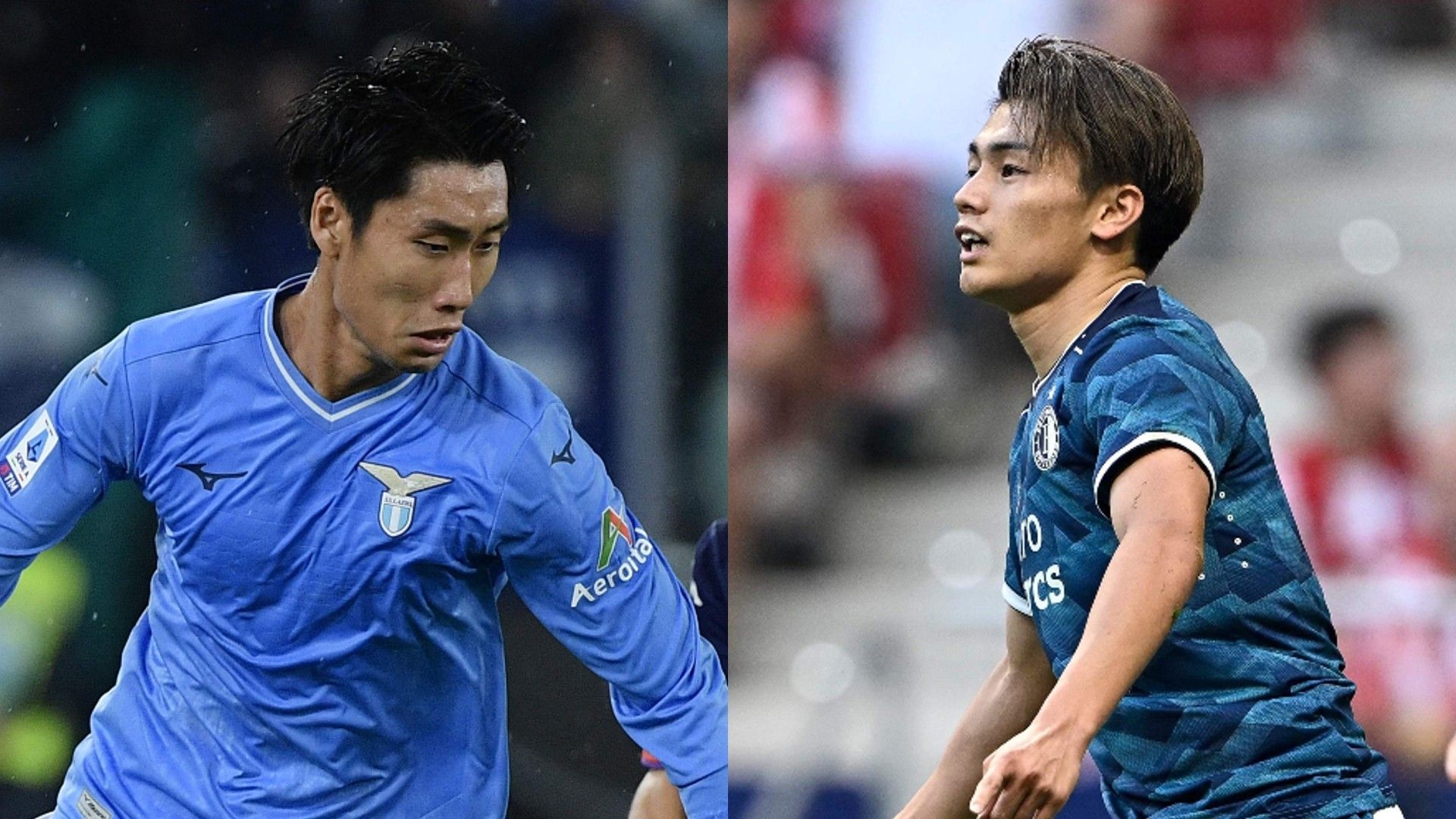 MP_kamada_lazio vs ueda_Feyenoord