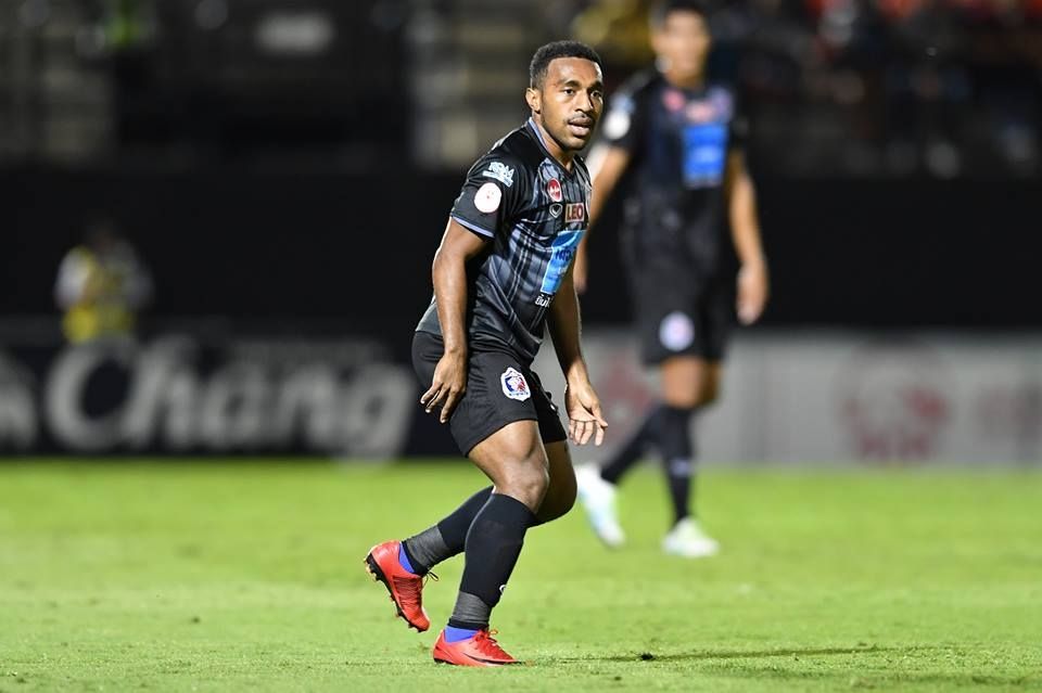 เทเรนส์ ปูหิริ