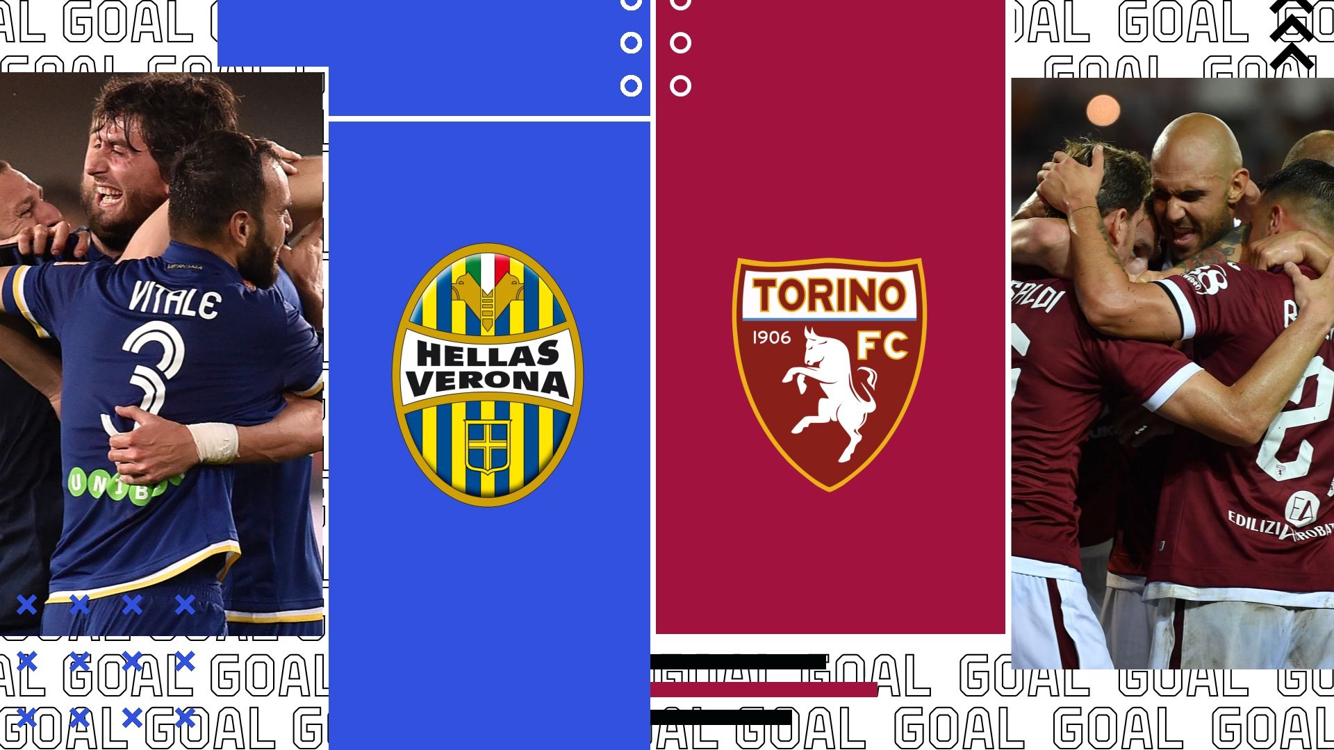Verona-Torino tv streaming