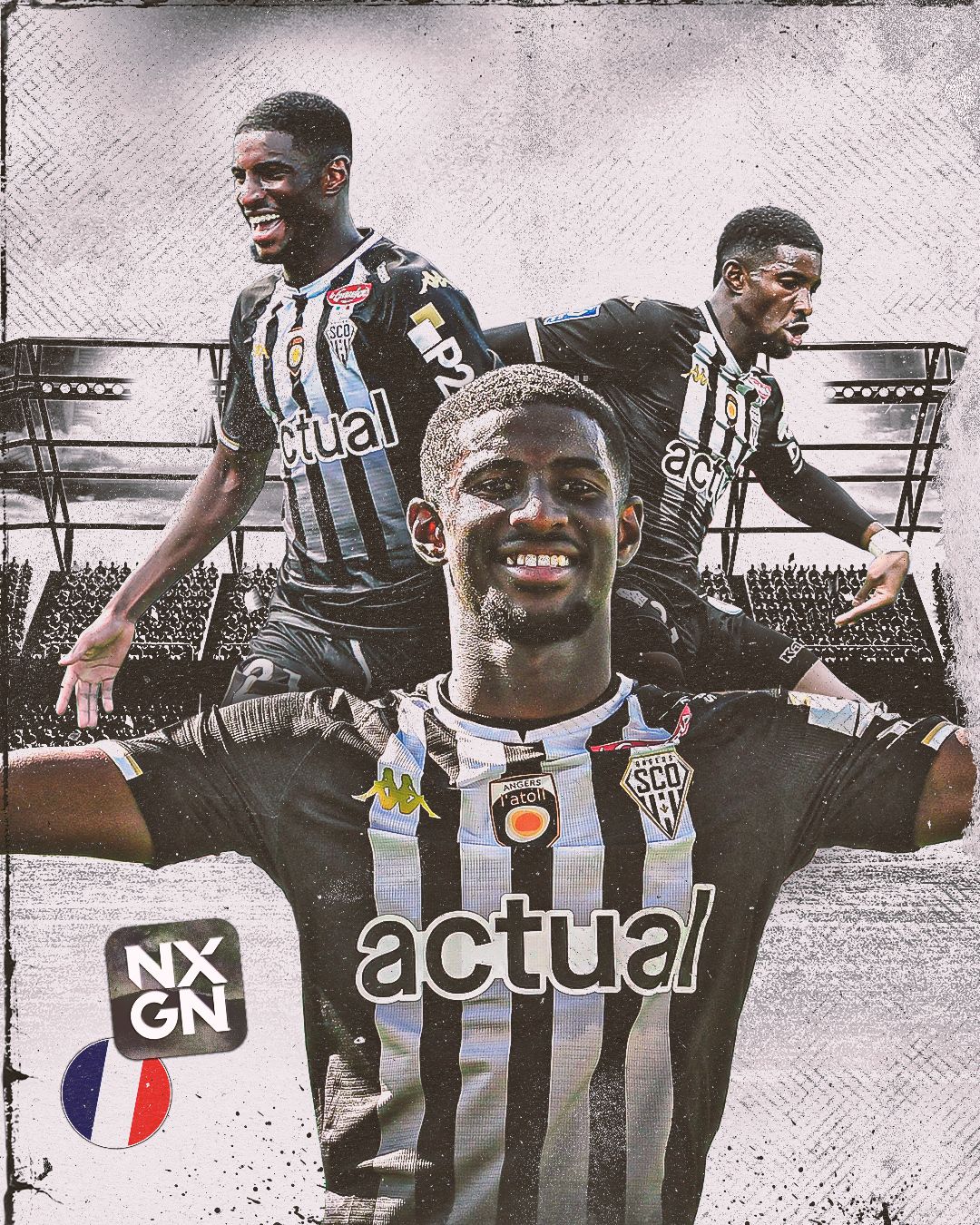 NXGN 2022 Mohamed-Ali Cho