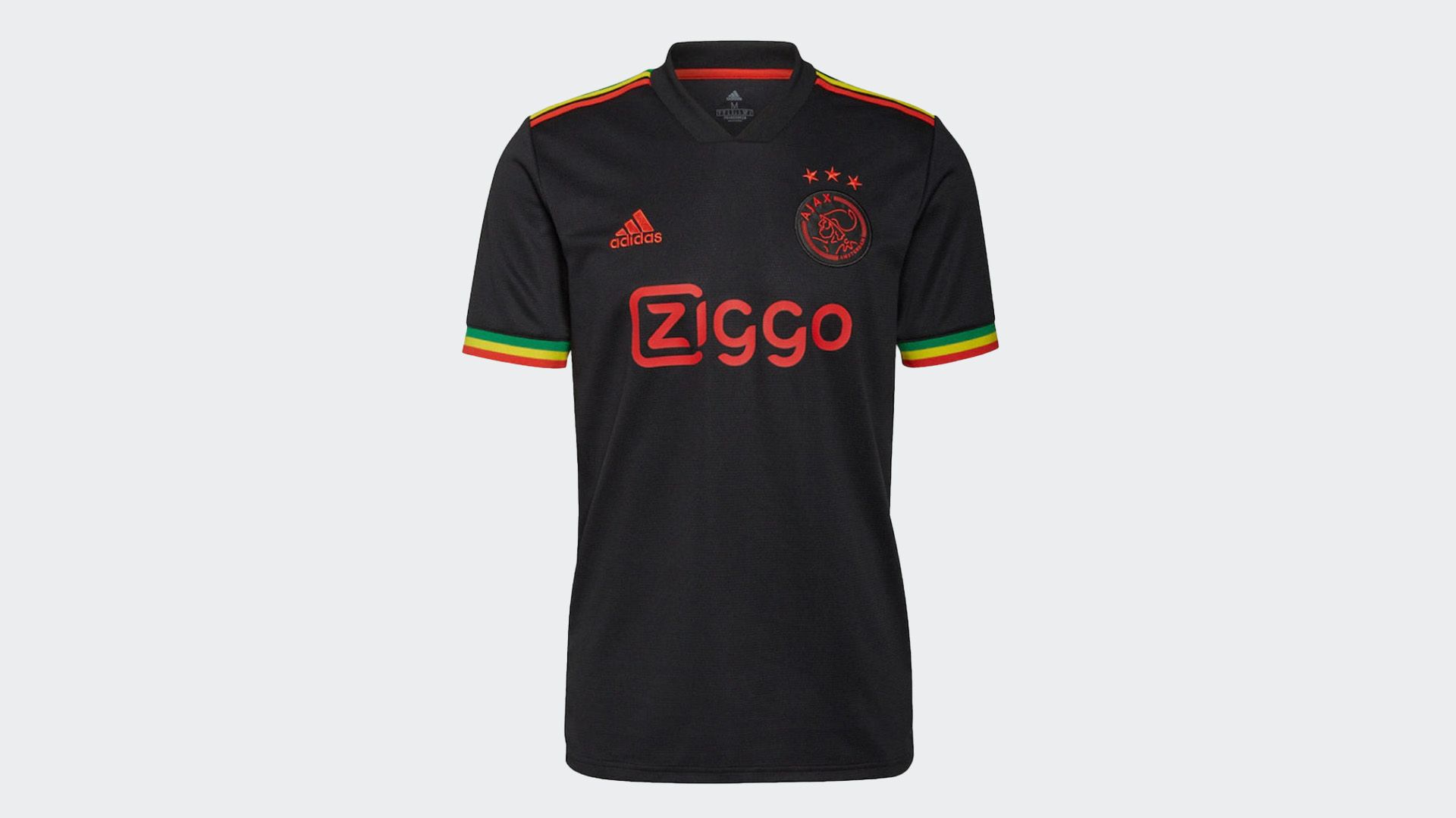 Ajax 2021-22 Third Kit