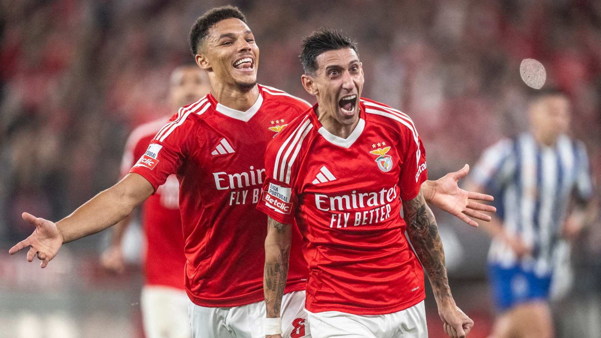 benfica 