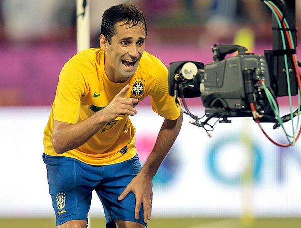 Jonas Gonçalves Oliveira