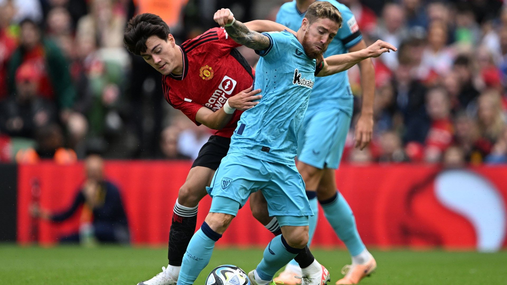Pellistri-Man-Utd