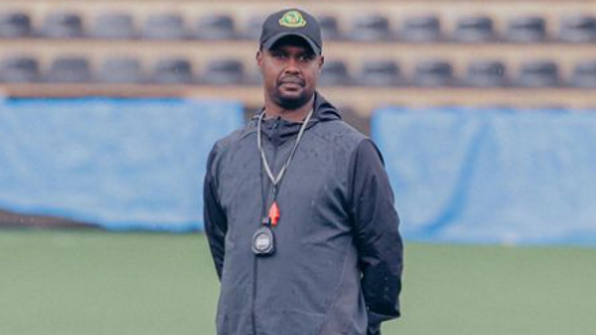 Cedric Kaze, Young Africans 