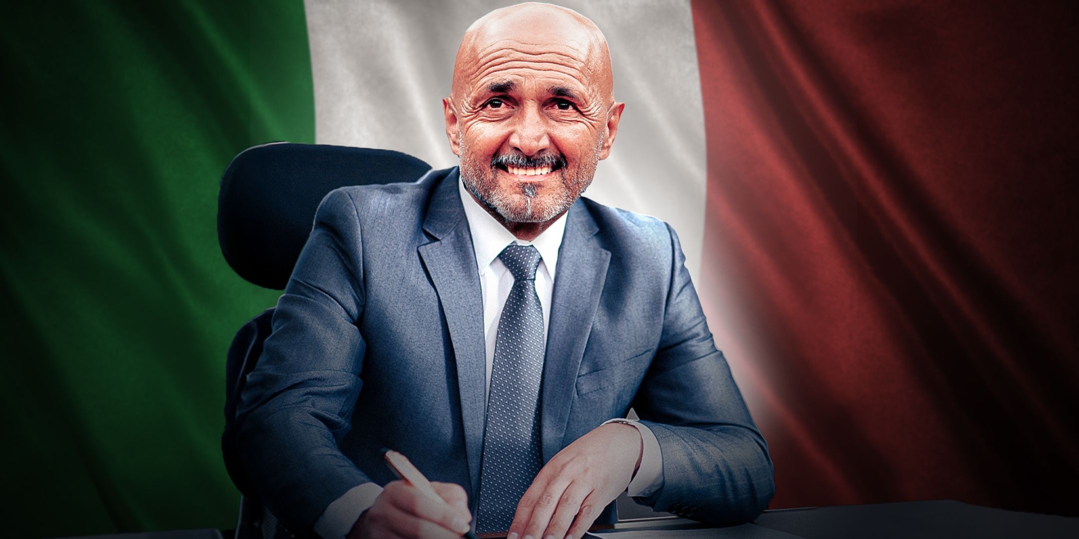 Spalletti Italia desktop