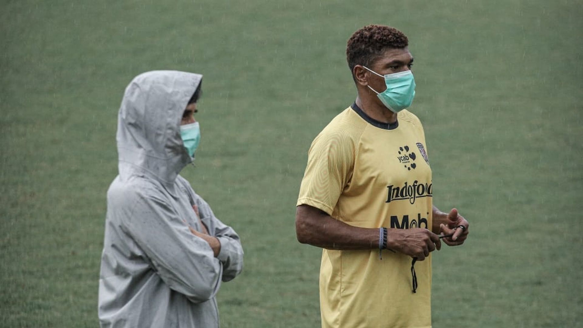 Stefano Cugurra - Antonio Claudio