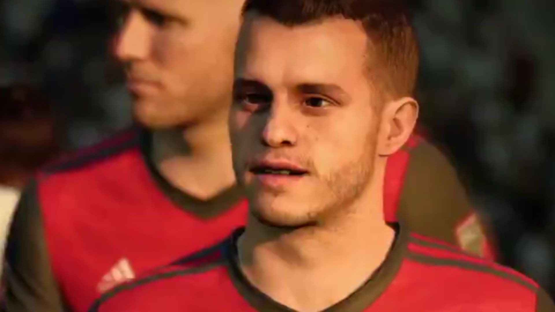 Giovinco FIFA 18