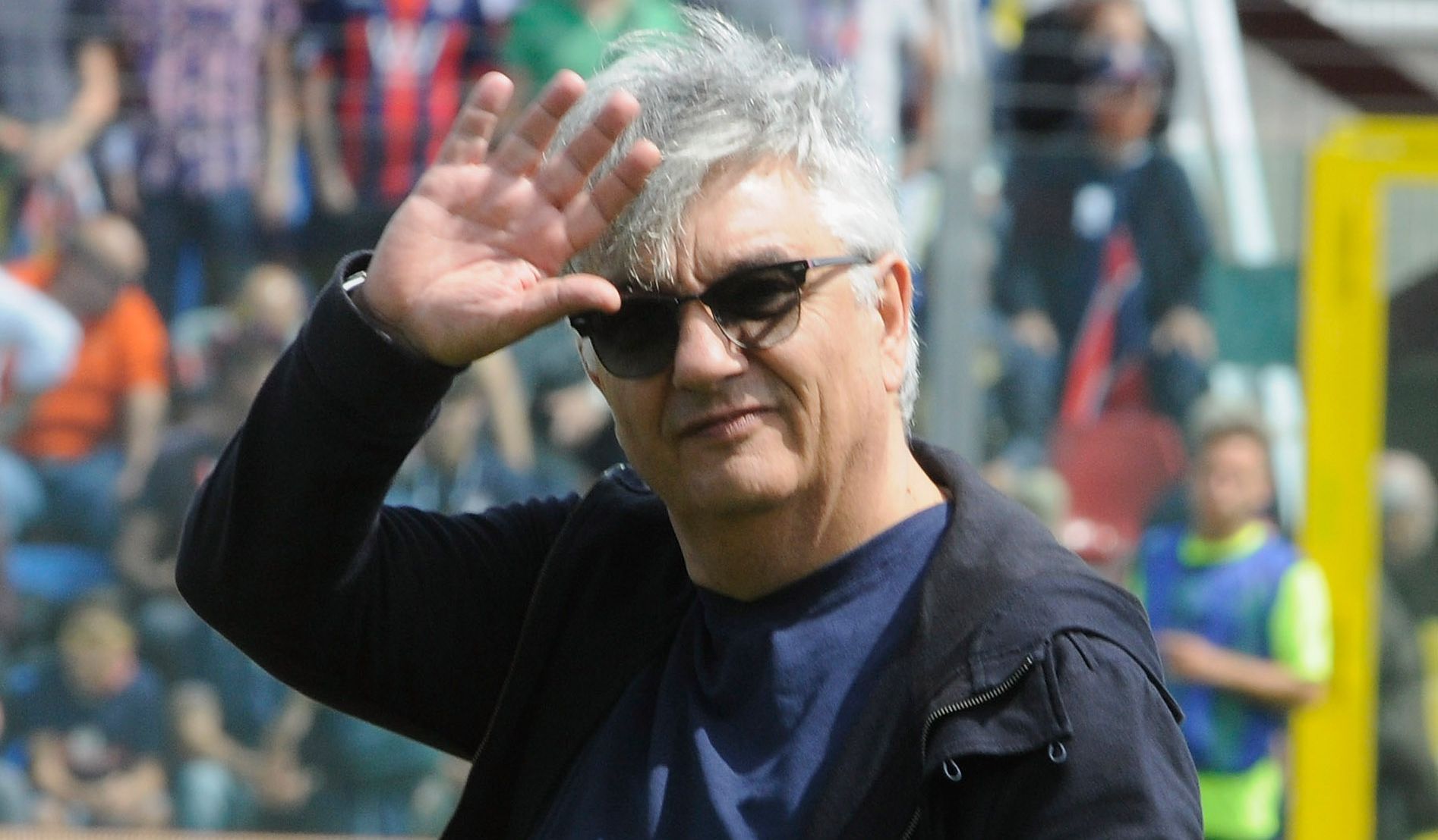 Vrenna Crotone chairman