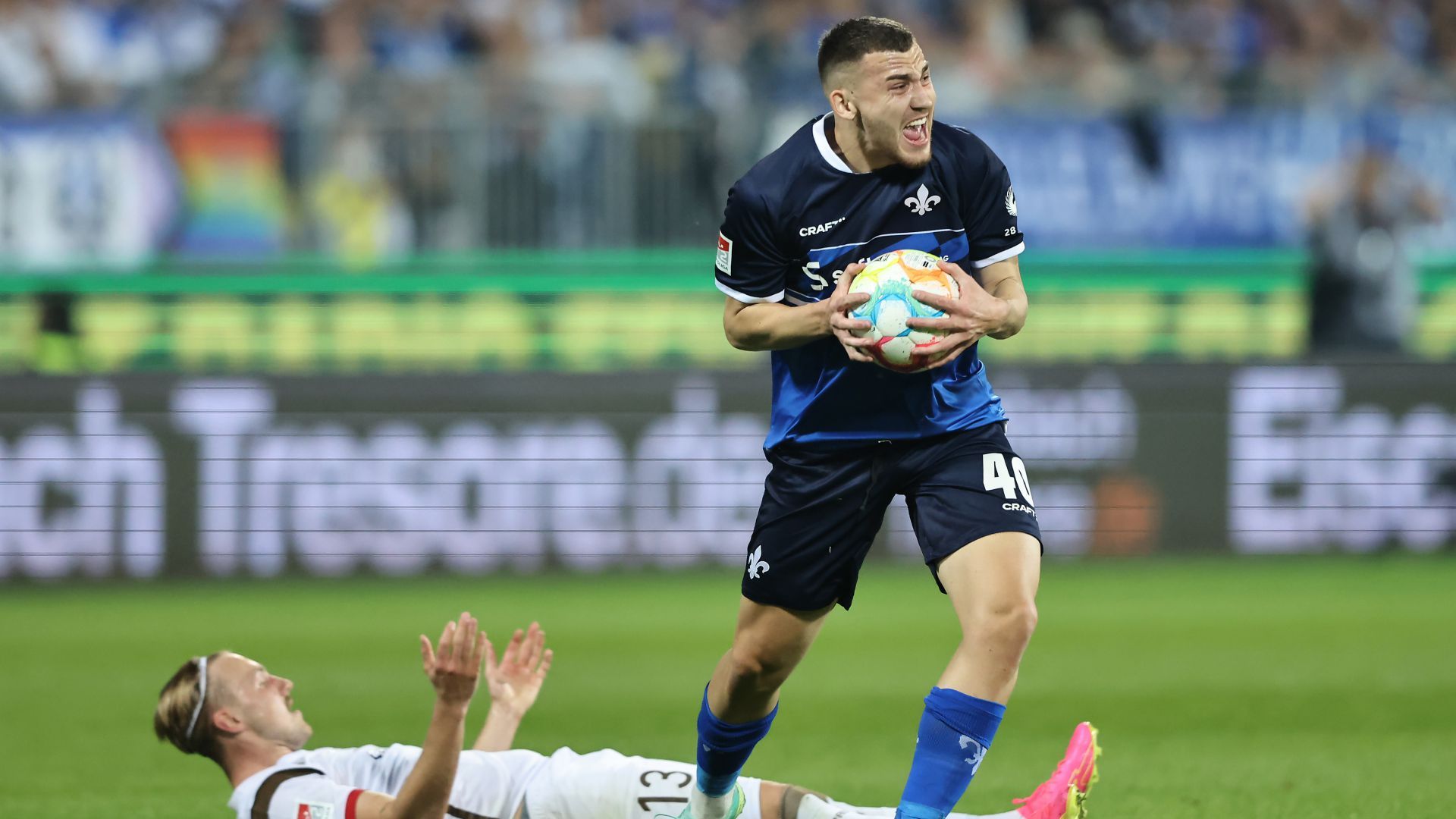 Filip Stojilkovic Darmstadt