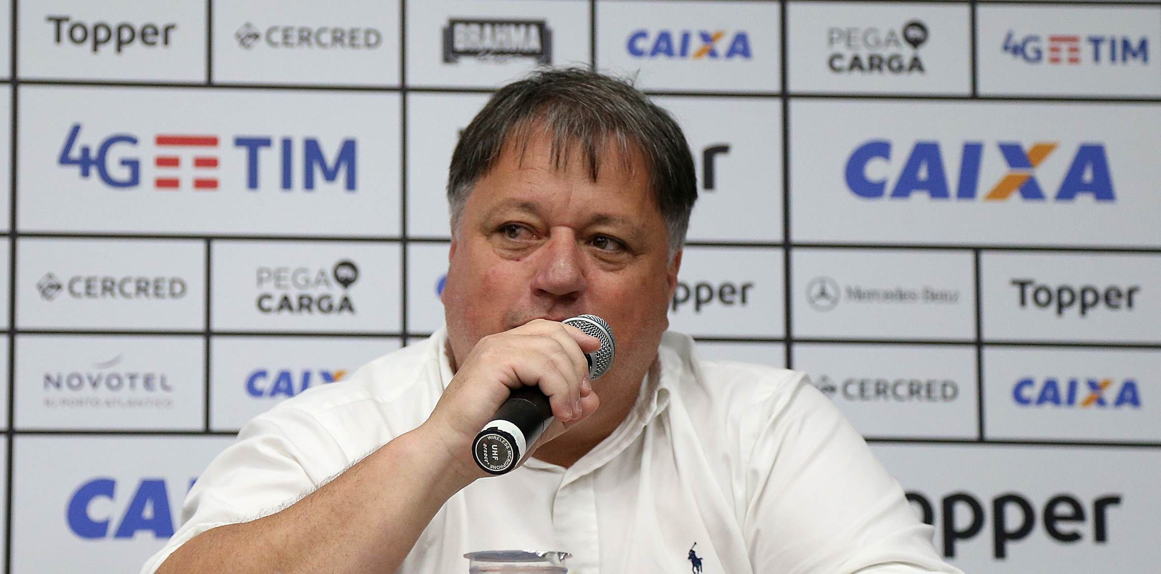 Anderson Barros - Botafogo