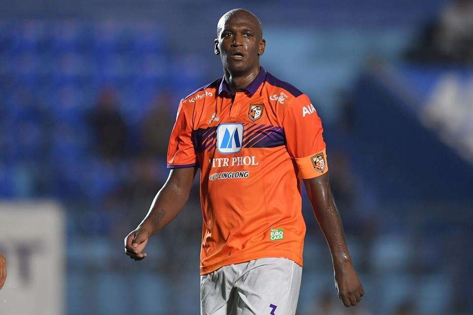 โจเอล ซามี