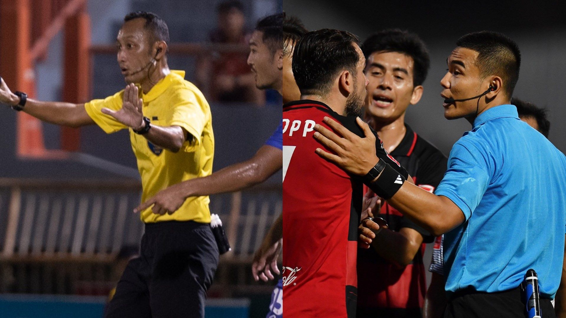 สงกรานต์ บุญมีเกียรติ