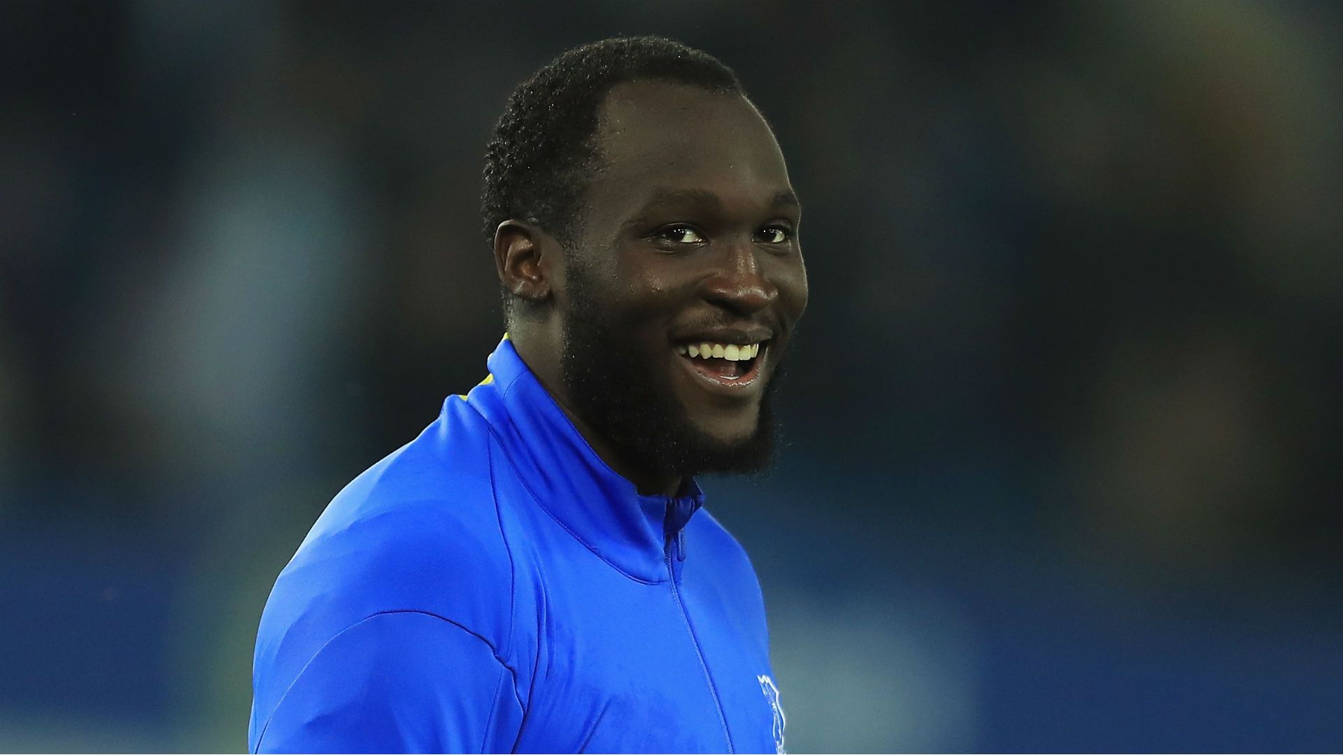 HD Romelu Lukaku Everton