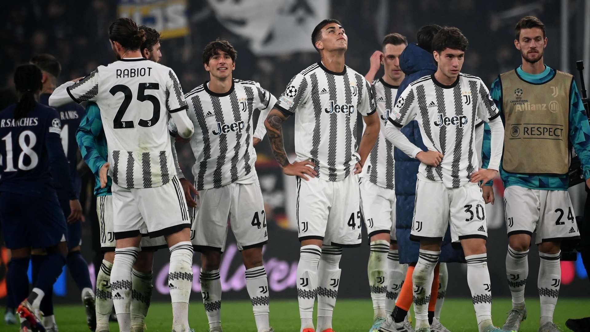 20221103 Juventus