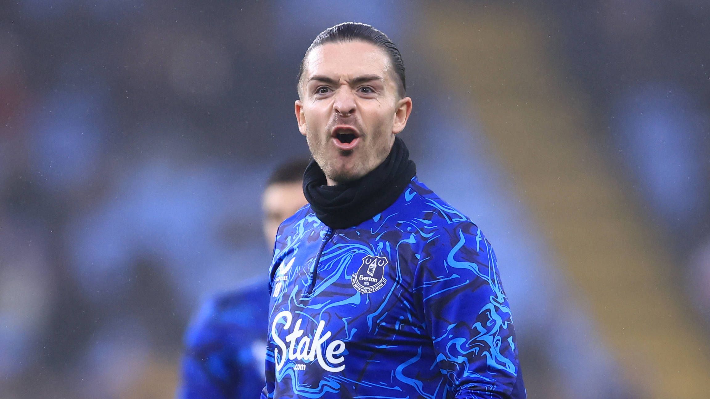 Jack Grealish