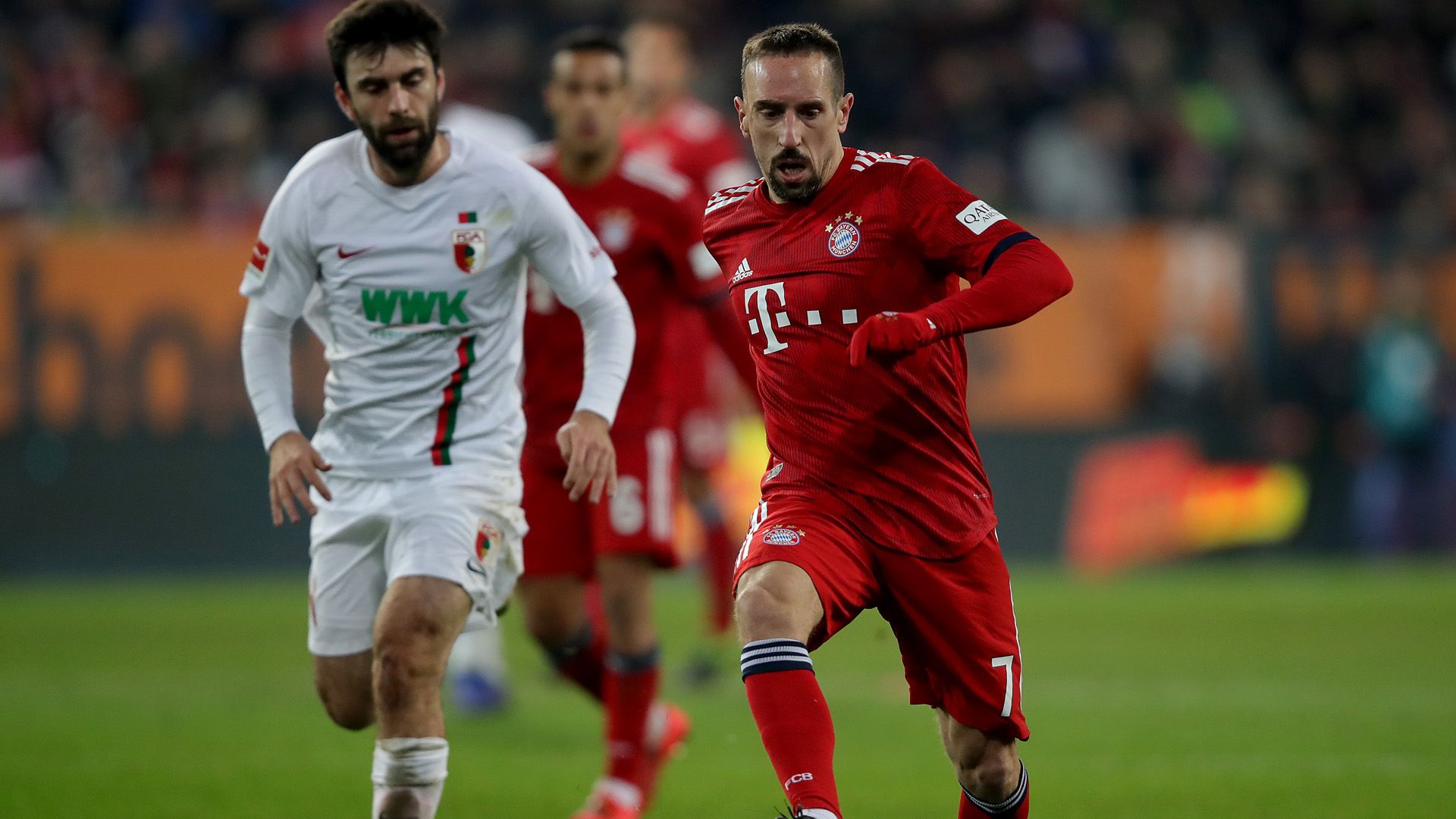 Franck Ribery 15022019