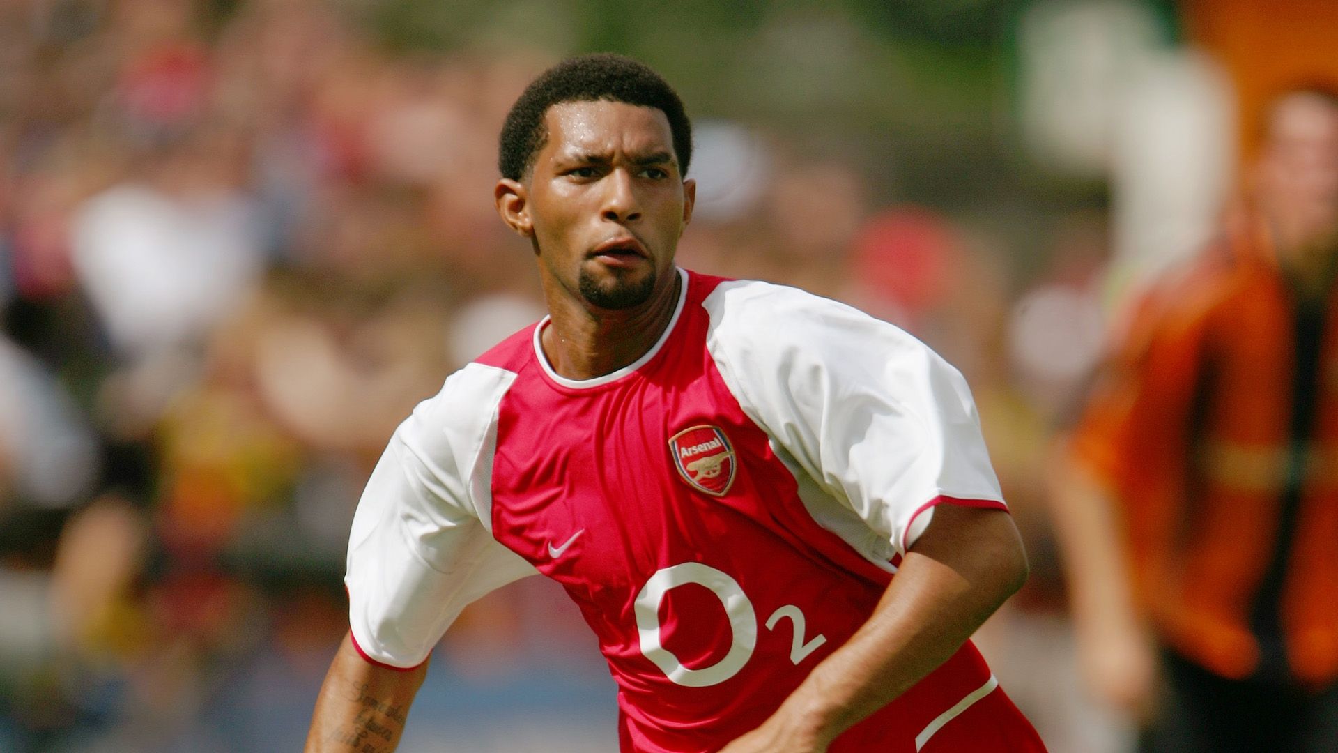 Jermaine Pennant  2004