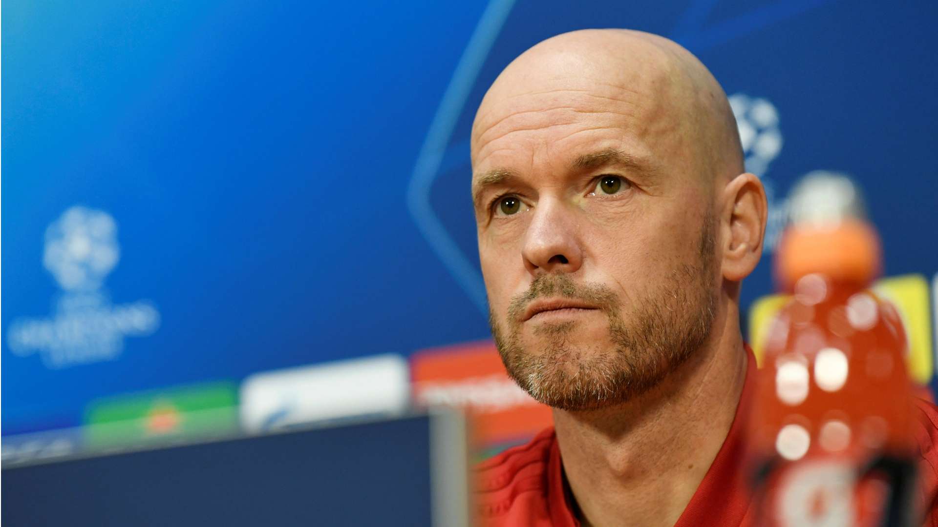 Erik ten Hag, Ajax, 05072019