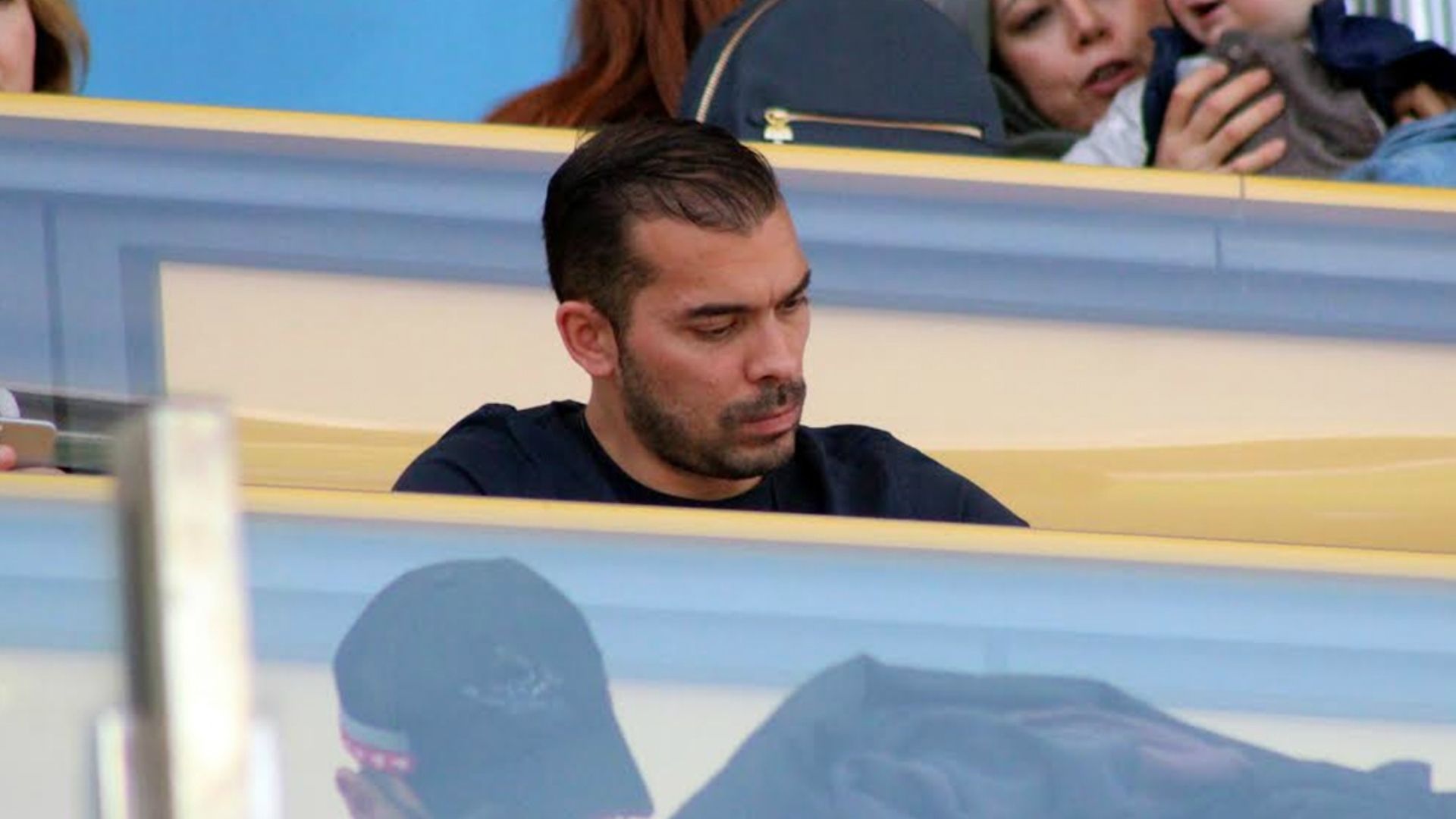 Lille Scout Tuncer Aksu 04282019