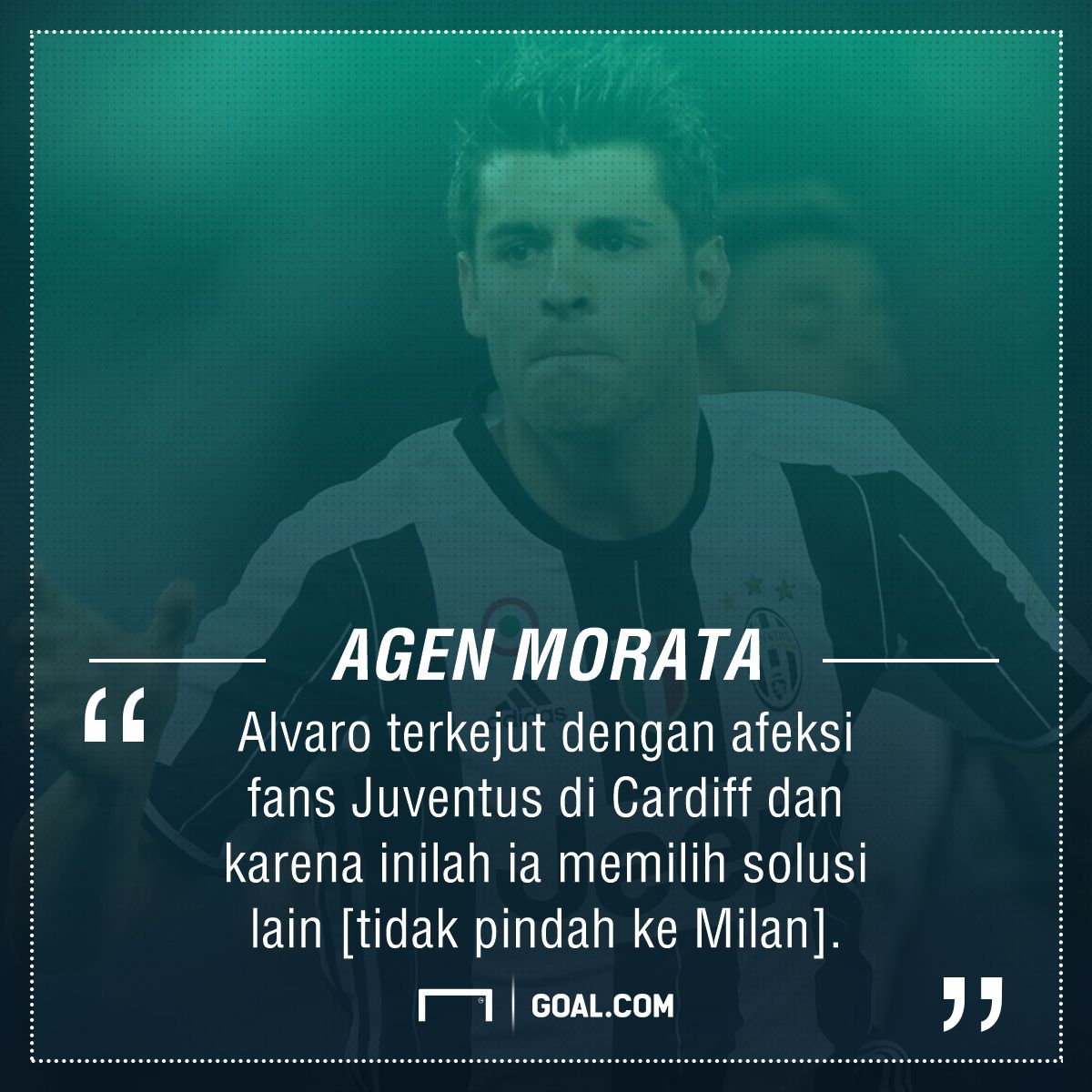 GFXID - Alvaro Morata, Chelsea