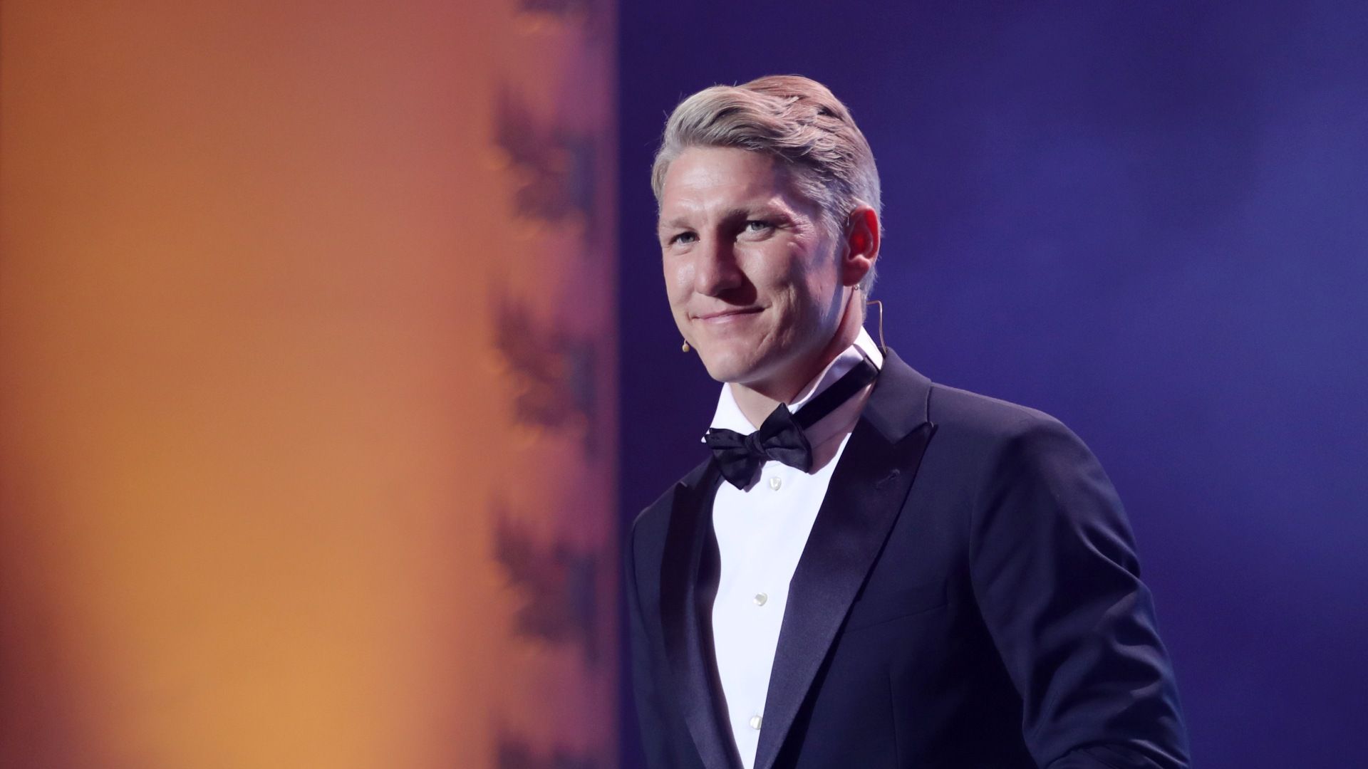 Bastian Schweinsteiger