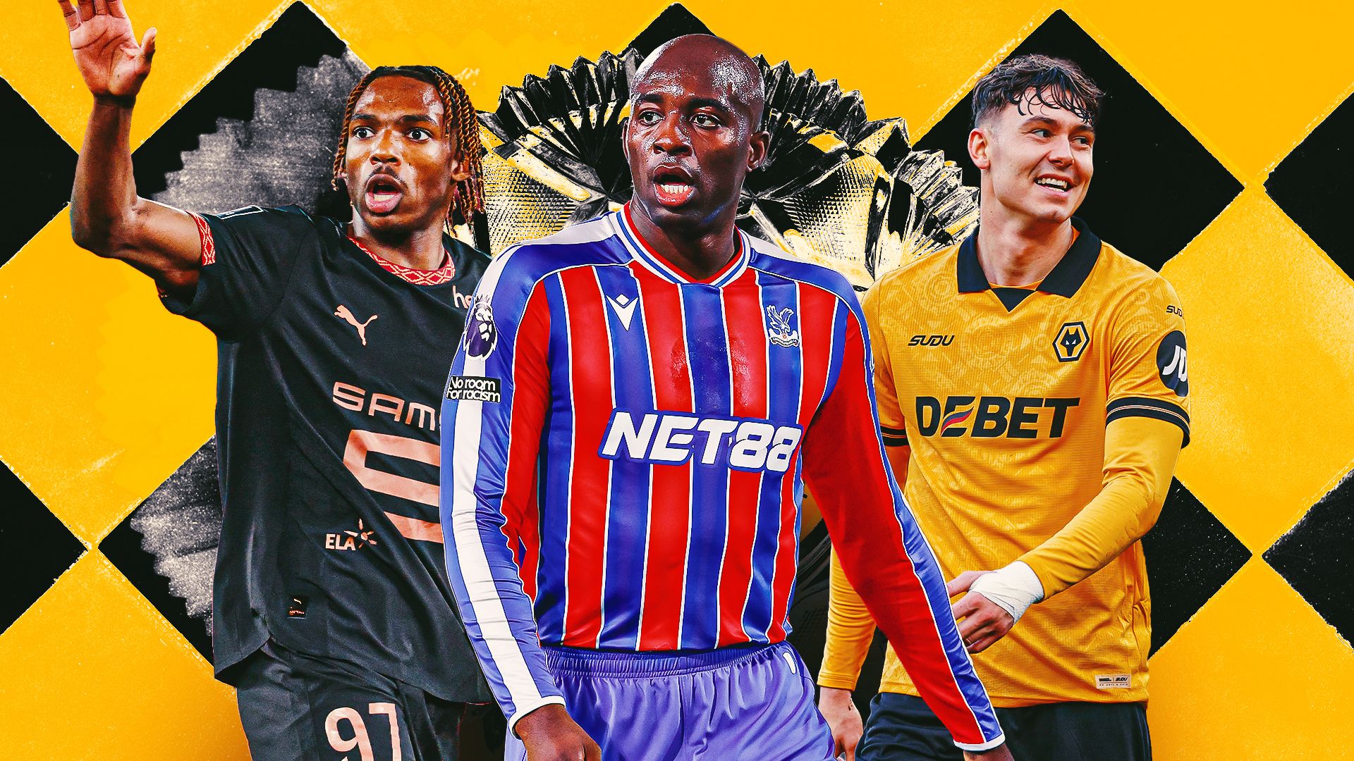 Deadline day winter window 2026