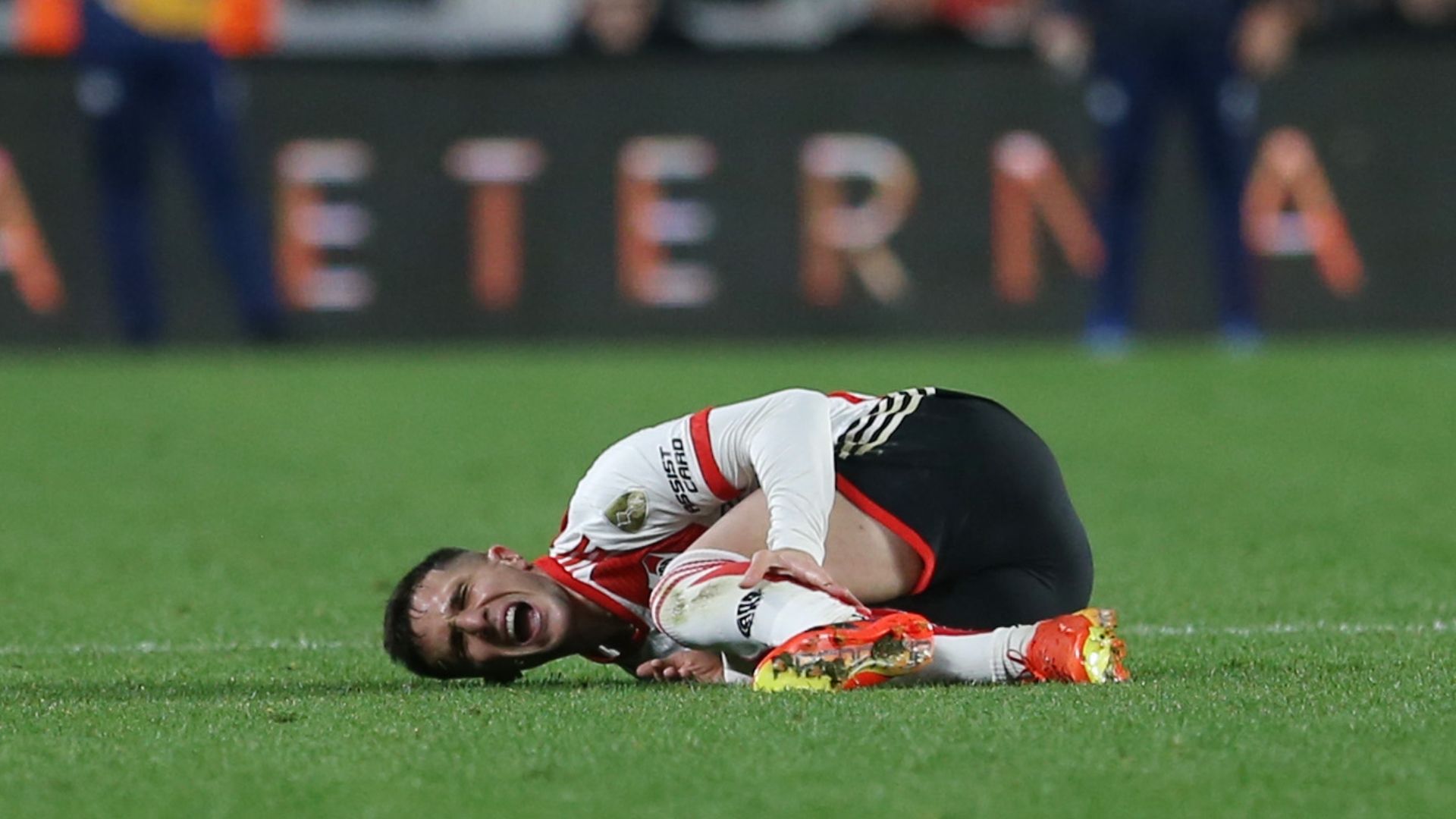 Franco Carboni River Plate 2024