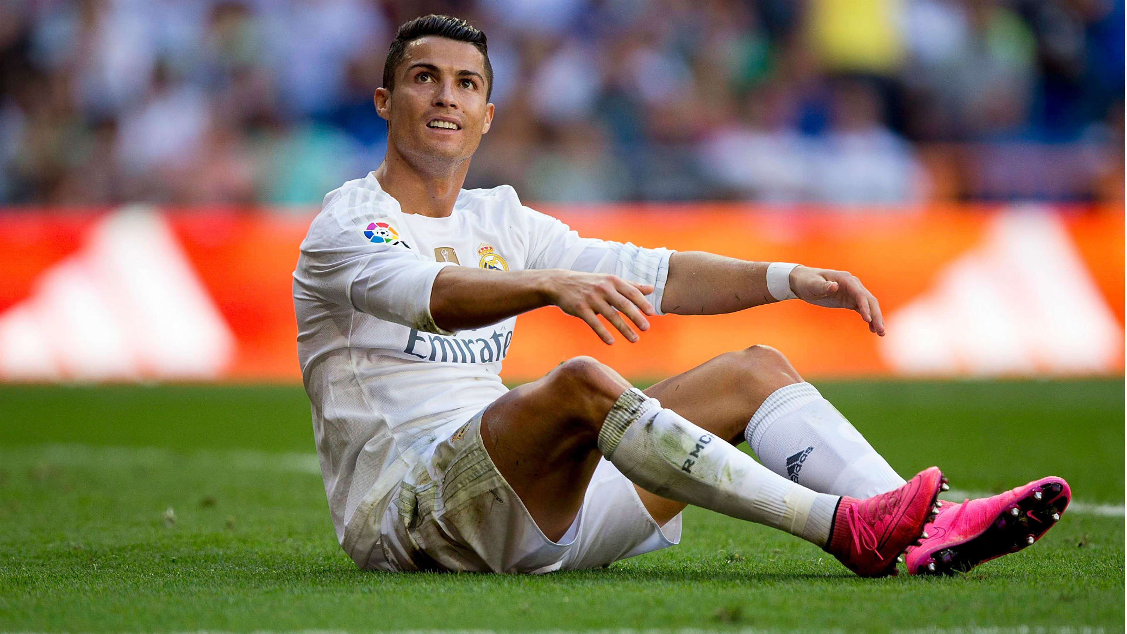 Ronaldo 2015