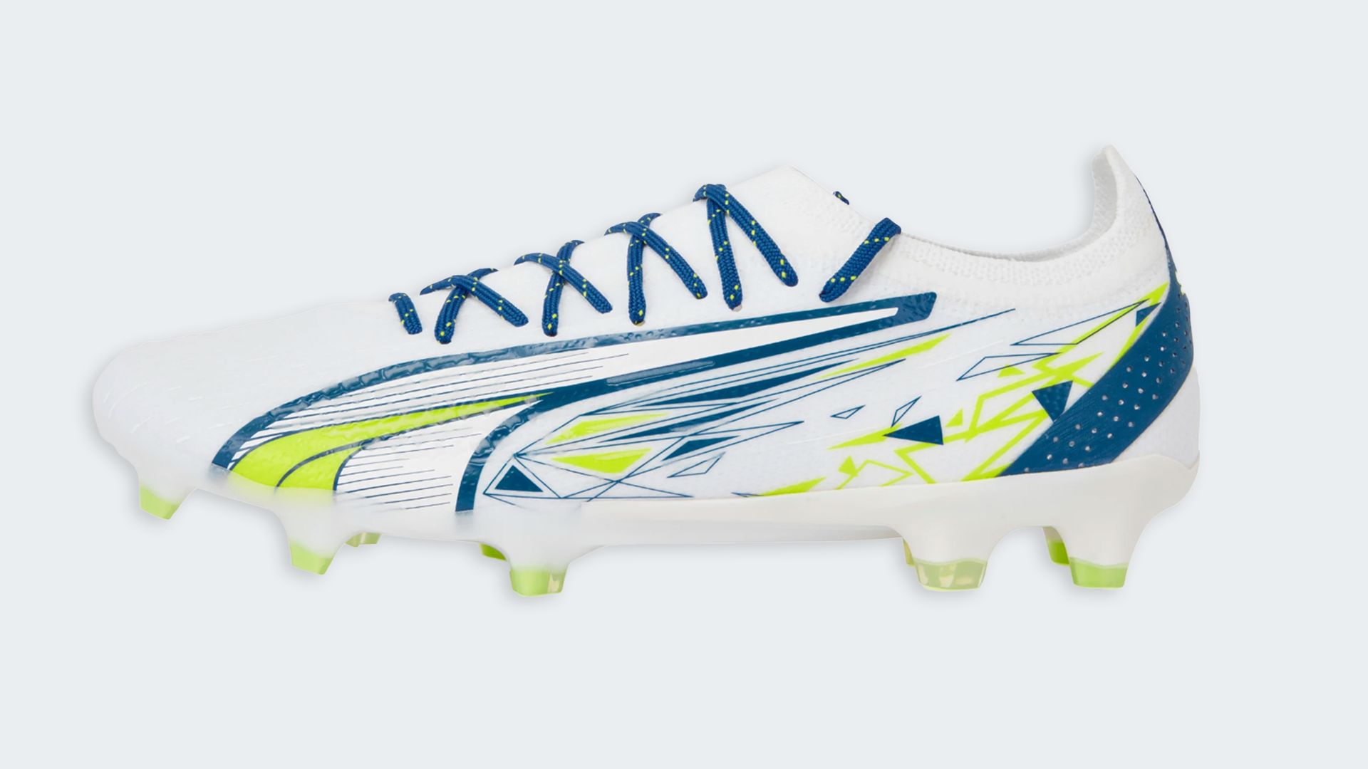 Ultra Ultimate x Christian Pulisic FG/AG