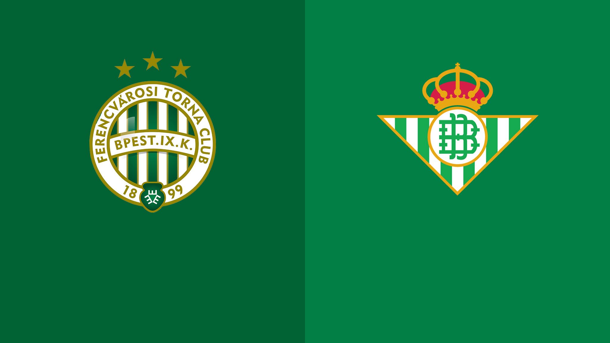 FERENCVAROS BETIS 28092021