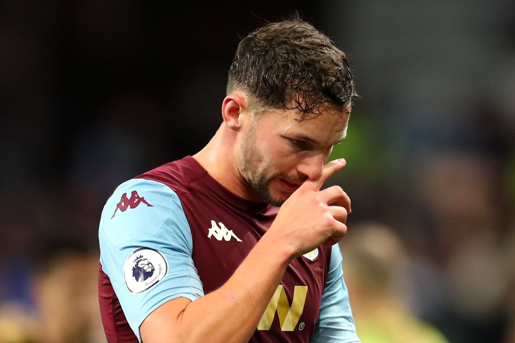 Danny Drinkwater