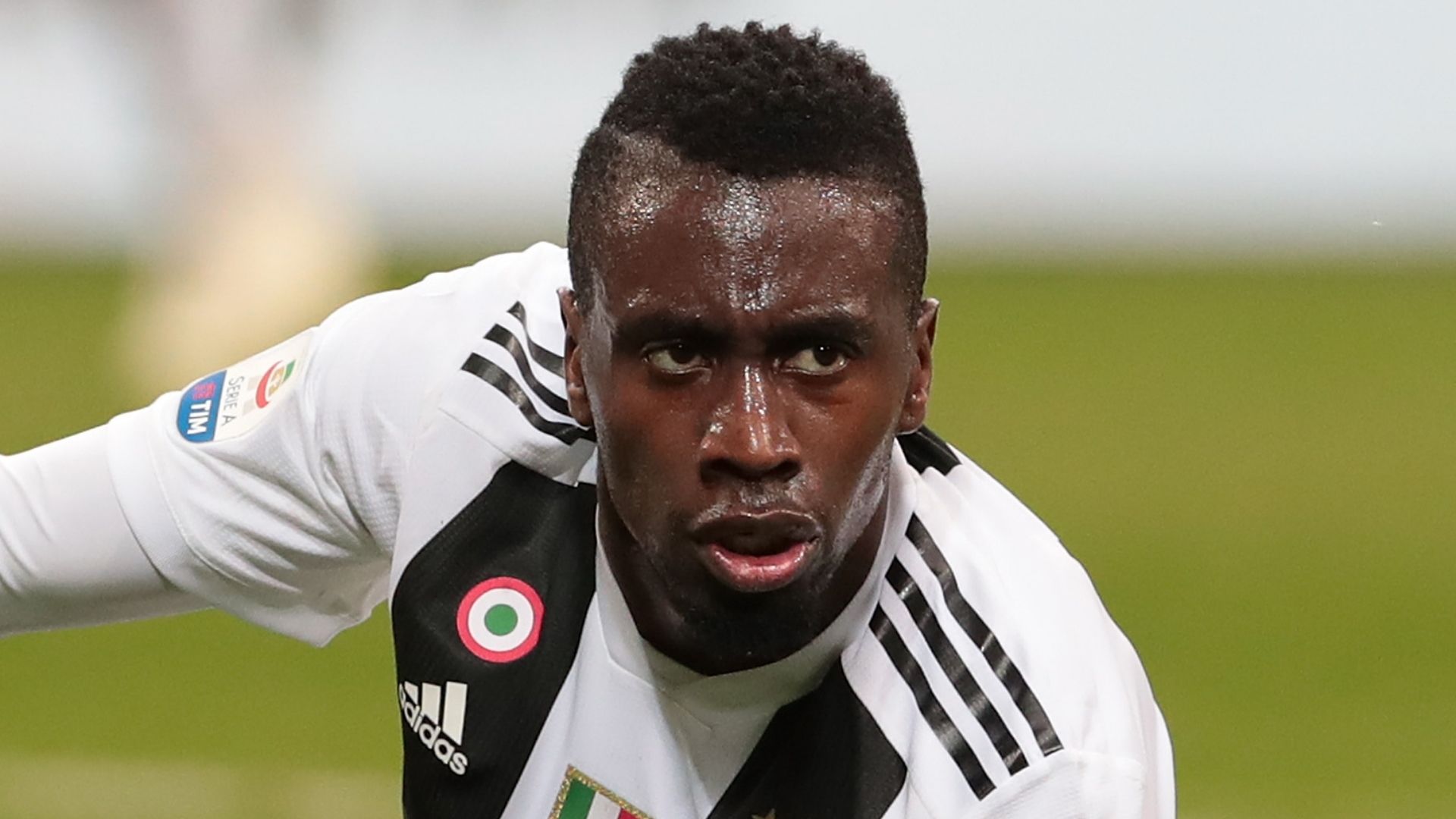 Blaise Matuidi, Juventus