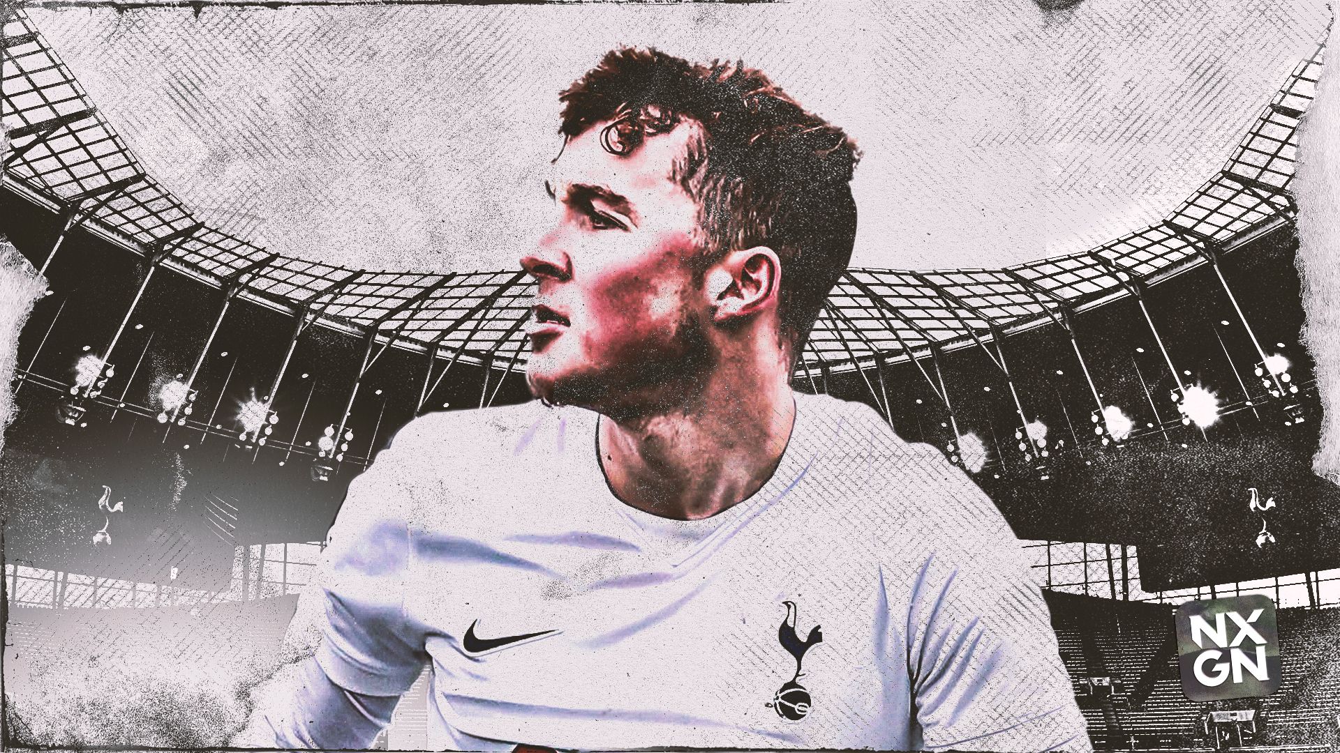 Alfie Devine NXGN GFX