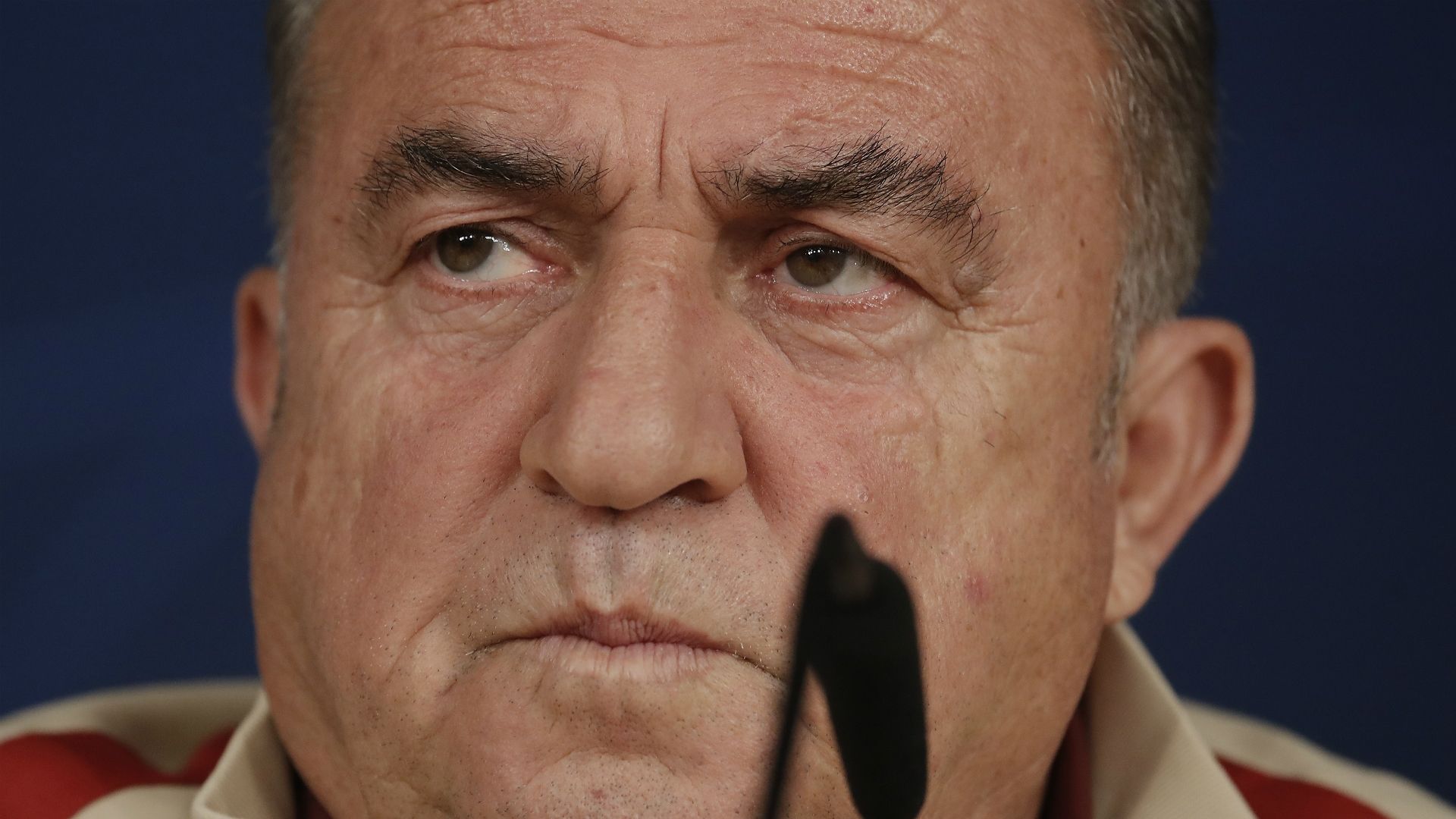 Fatih Terim