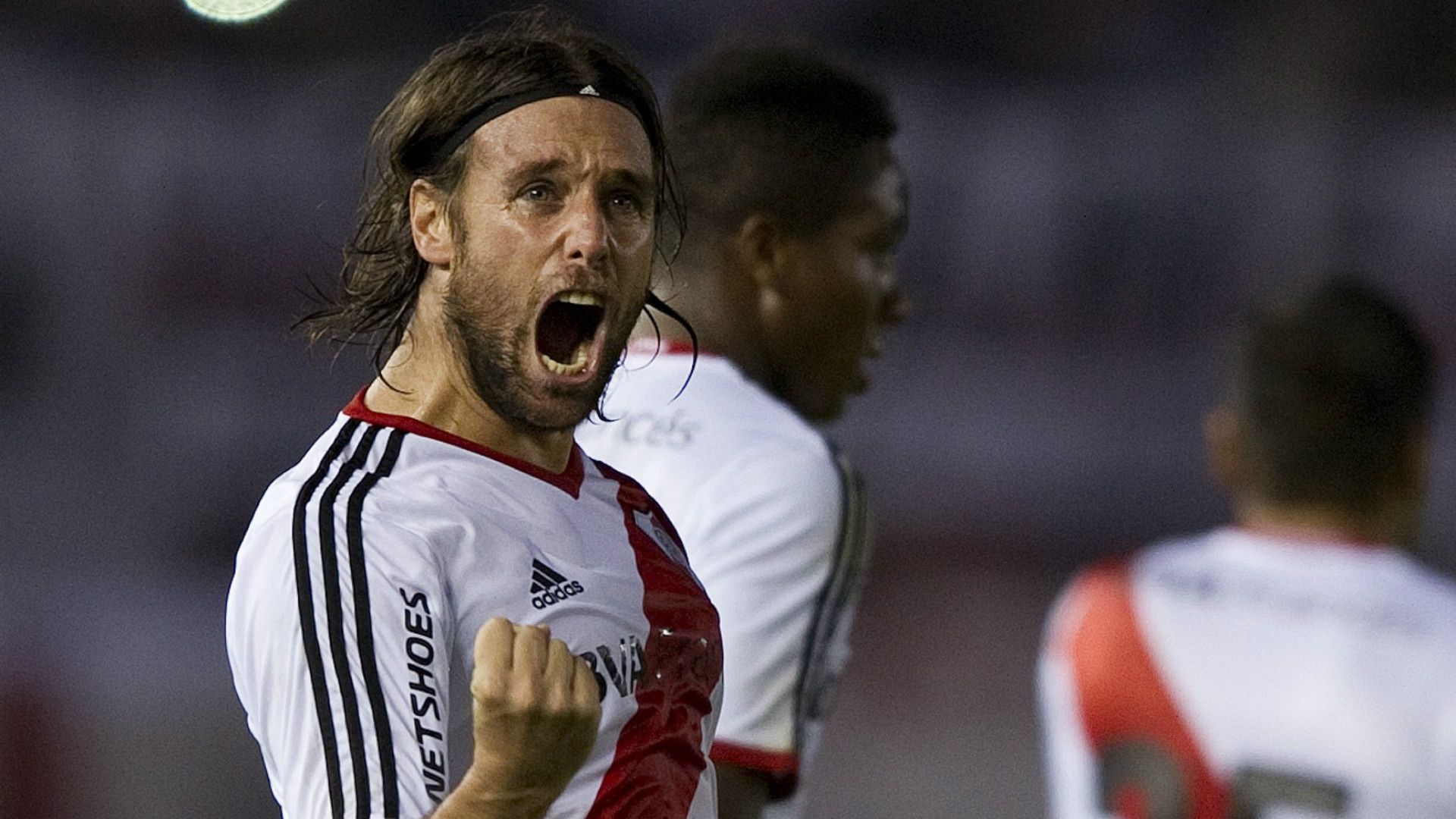 Fernando Cavenaghi River Plate
