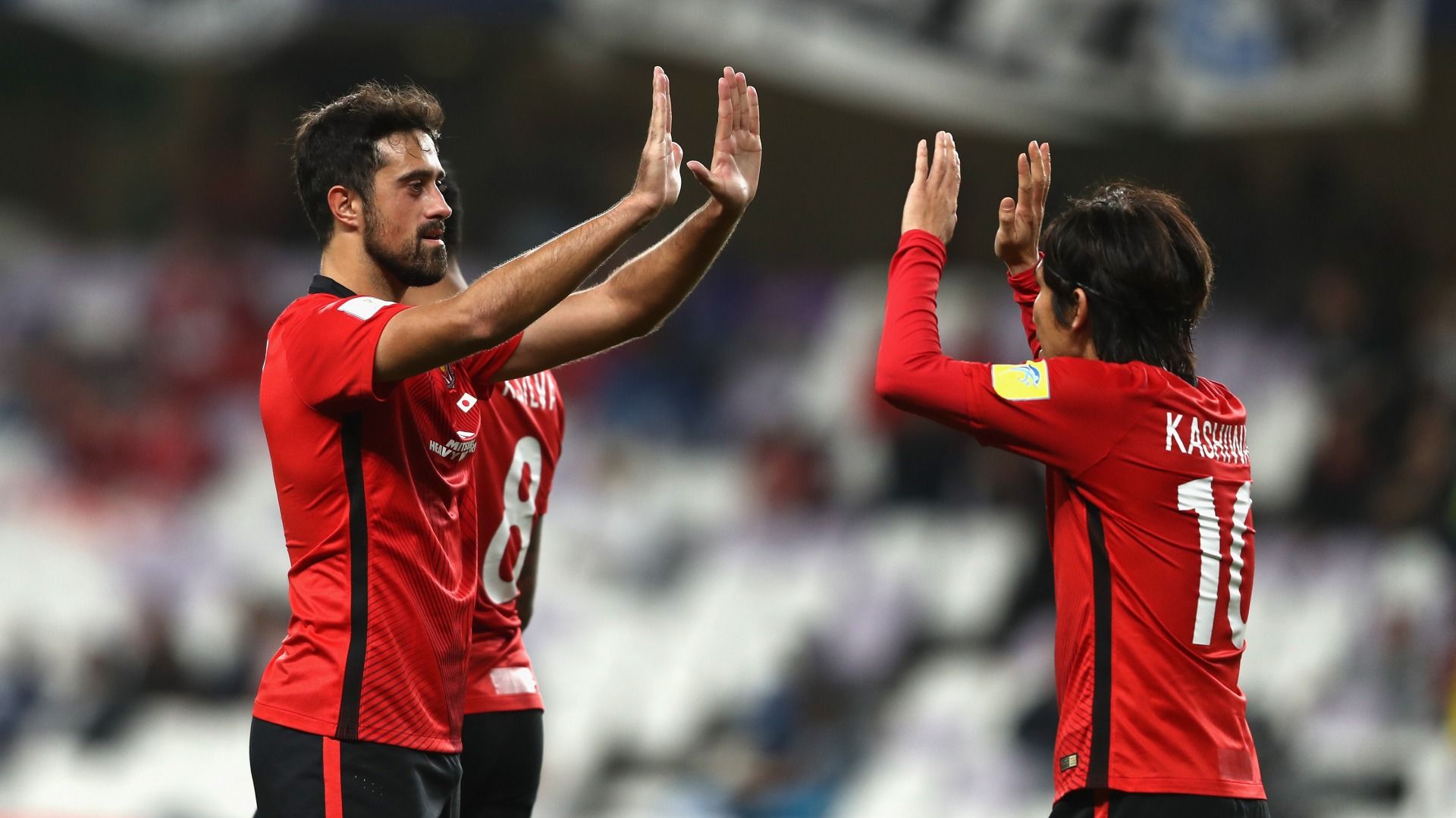 20171213＿CWC_Kashiwagi&Mauricio