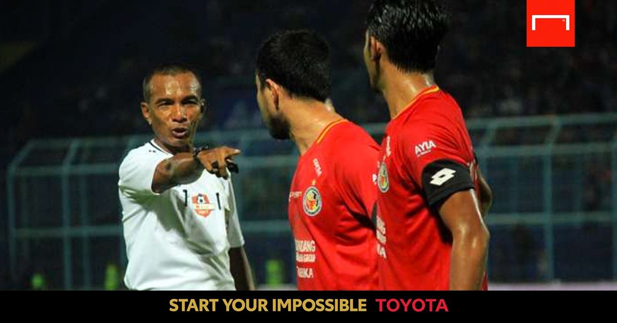 Toyota Cover - Wasit Abdul Rahman Salasa