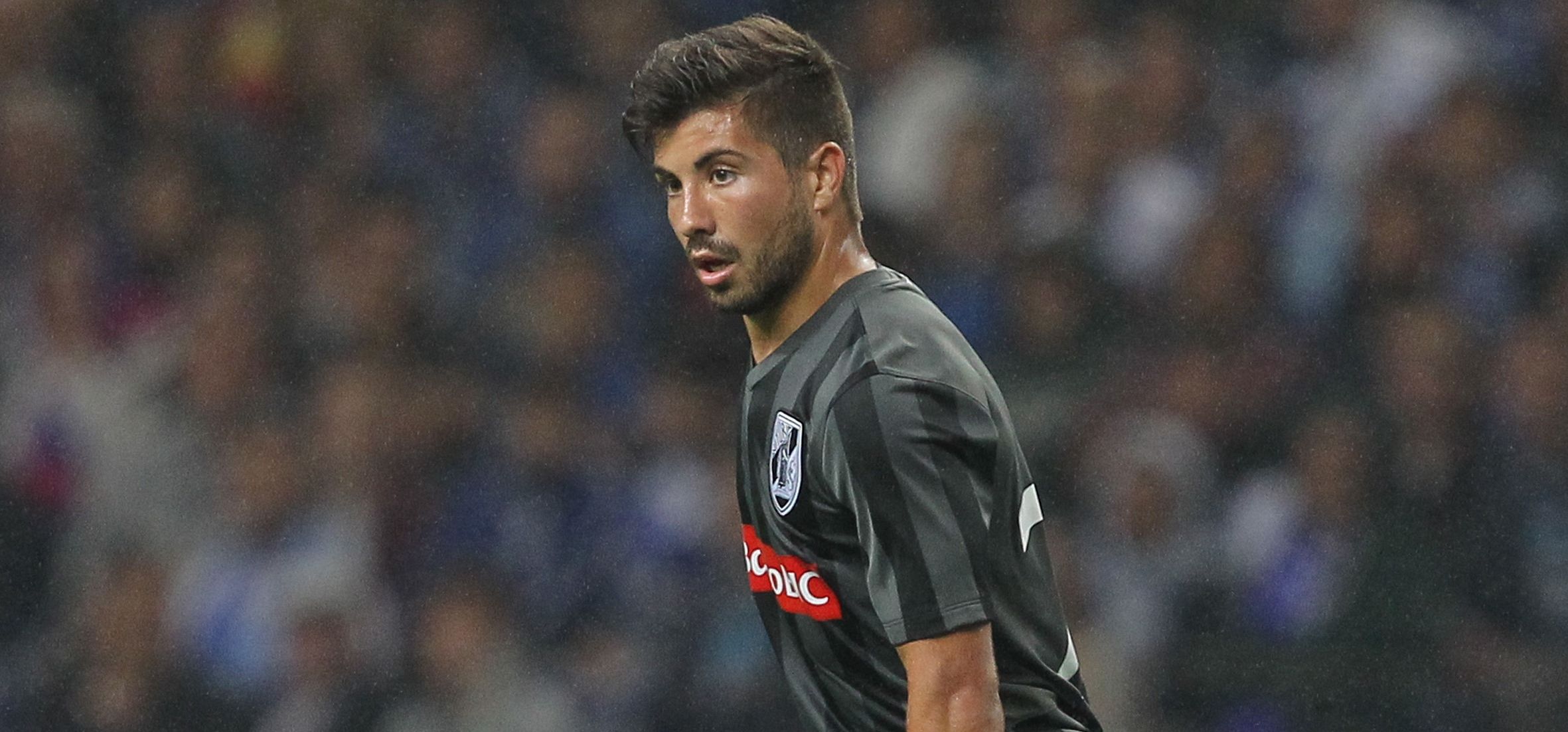 Toze Vitoria Guimaraes