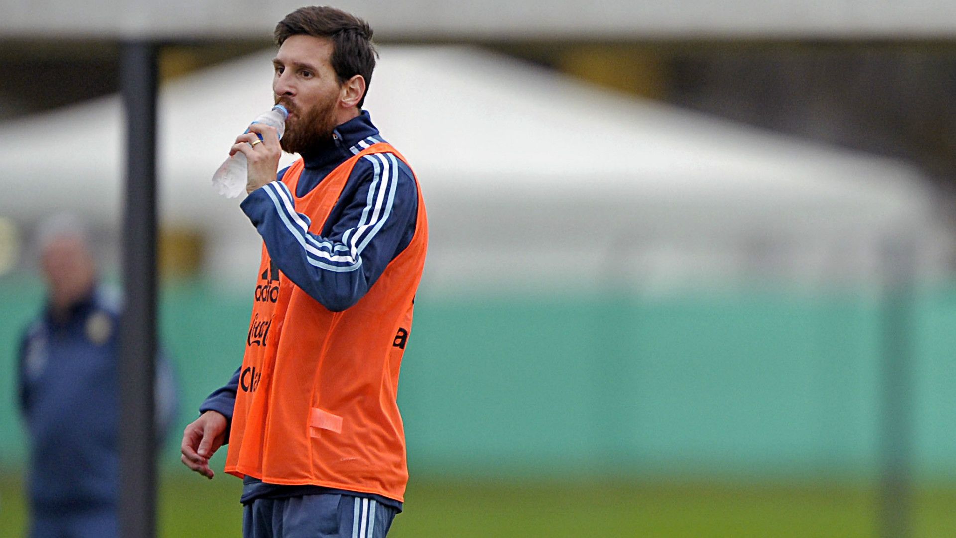 Lionel Messi Argentina