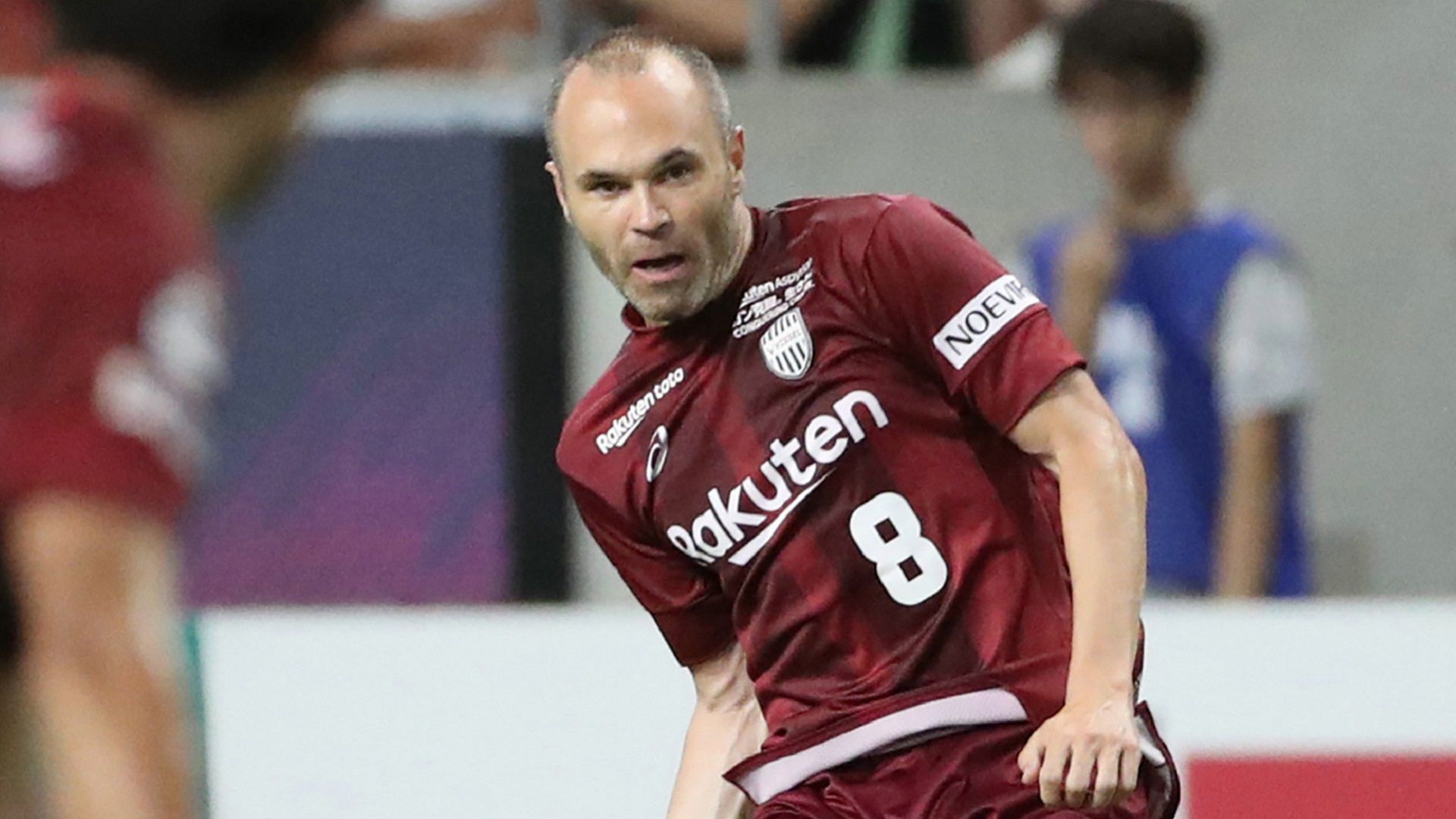 2018-08-14 Iniesta Kobe