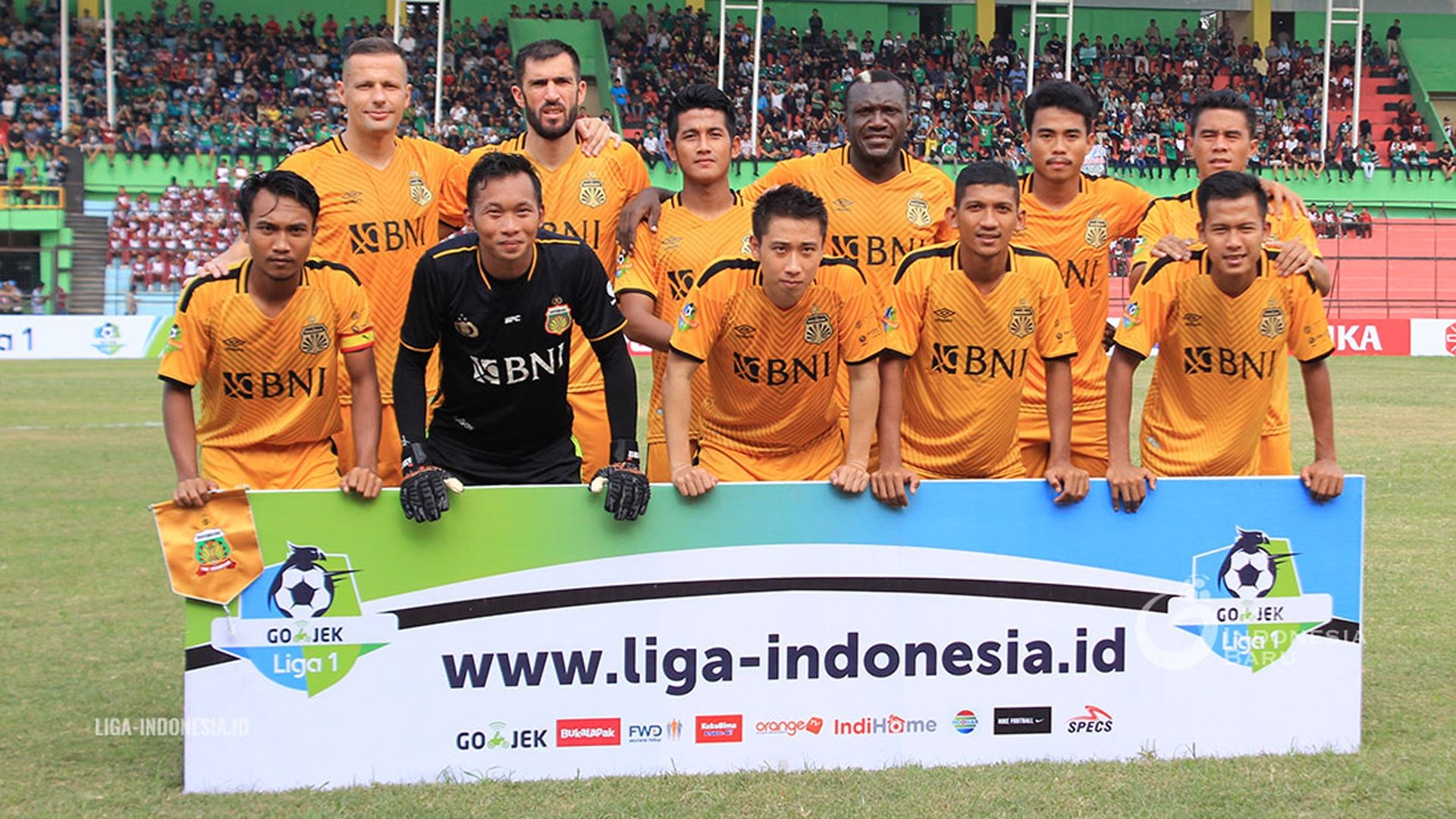 Tim Bhayangkara FC