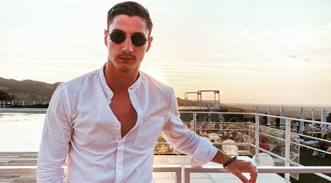 Alessandro Spanò - Reggiana