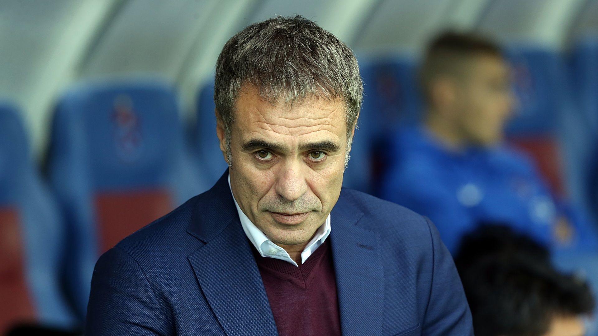 Ersun Yanal Trabzonspor