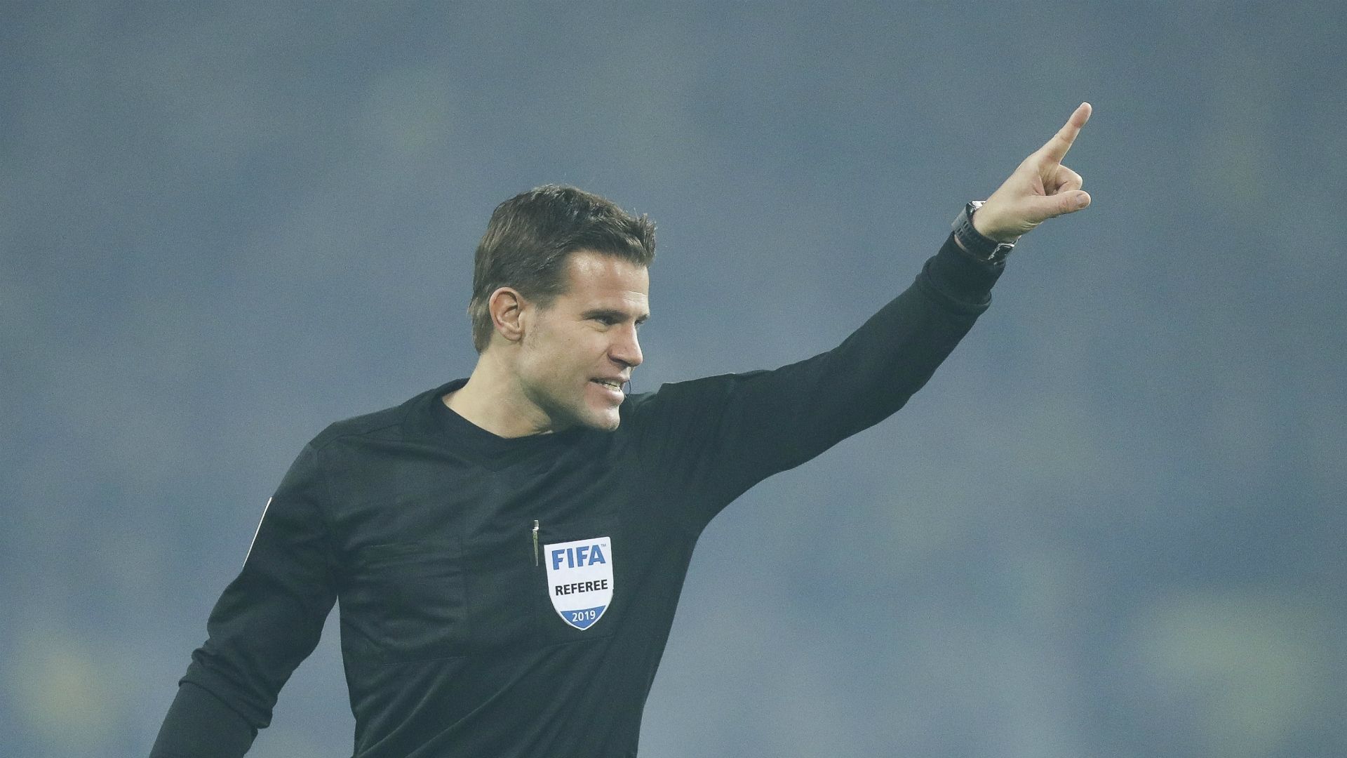Felix Brych, 02052019