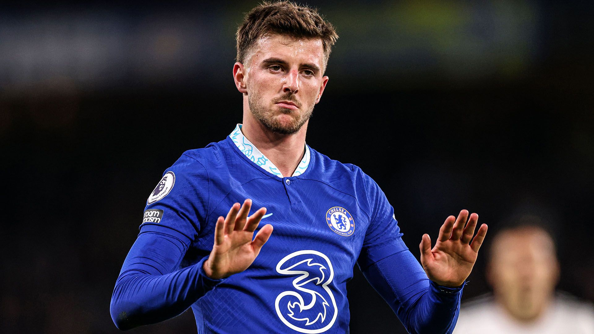 Mason mount chelsea jersey deals