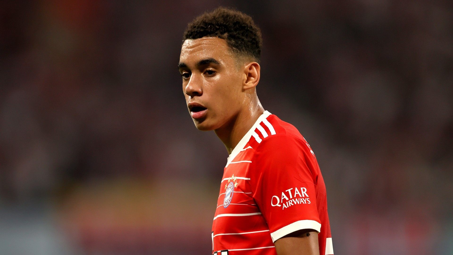 Musiala Bayern 2022-23 