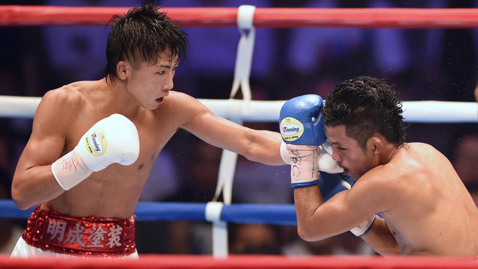naoya inoue