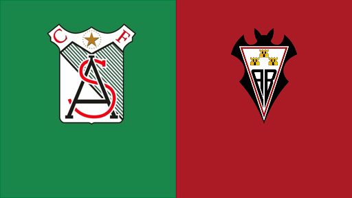 Atlético Sanluqueño vs Albacete